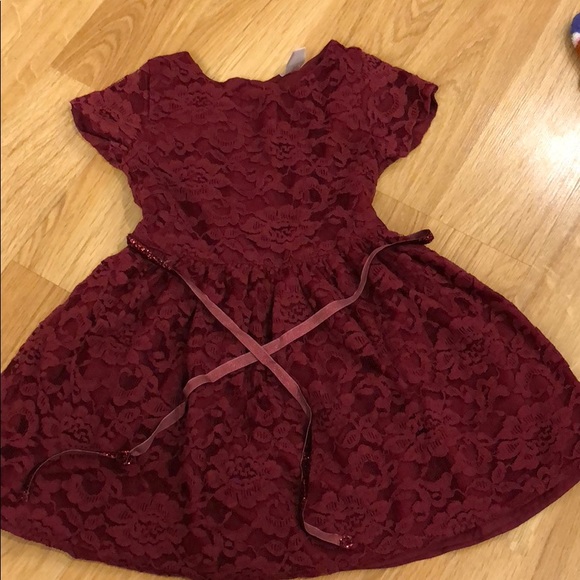 Other - Holiday dress